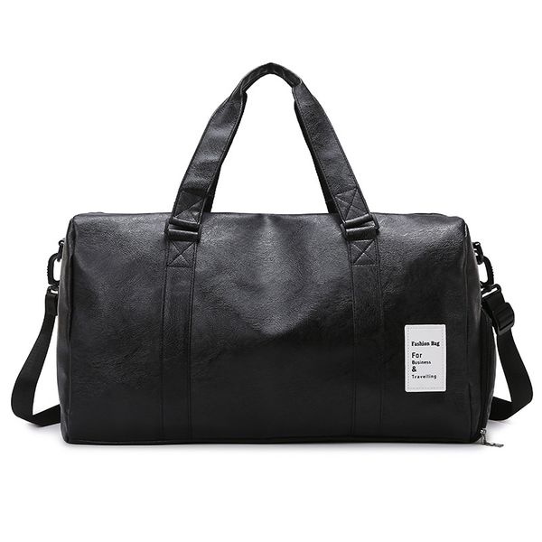 Extra-Large Capacity Travel Bag - Ideal for Gym, Maternity &amp; Weekend Trips