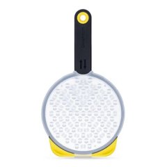Dreamfarm 3mm Ograte Medium Grater - Yellow