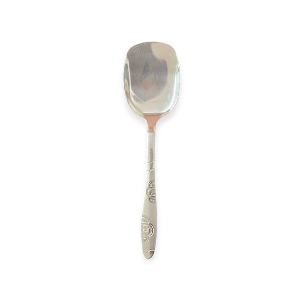 Curry Spoon No.4 2's