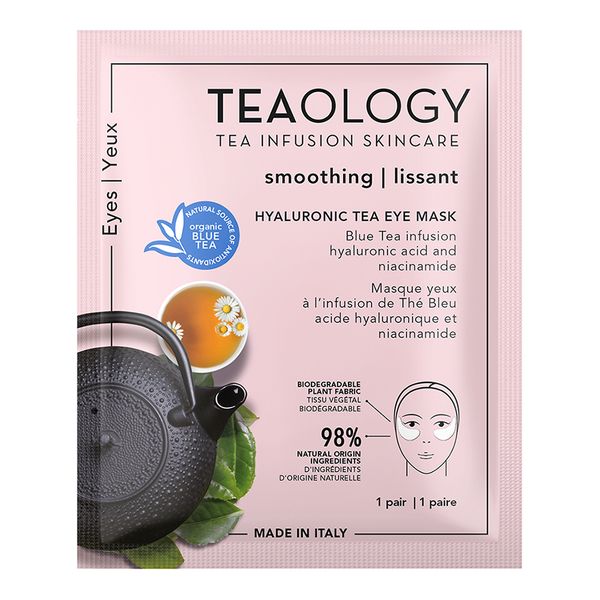 Hyaluronic Eye Mask