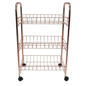 Royal Homeware 3 Tier Vegetable Rack