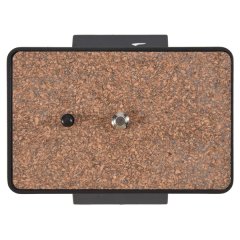 New Quick Release Plate For QB-6RL PH-368 PH-268R /288R VCT-870RM DC70