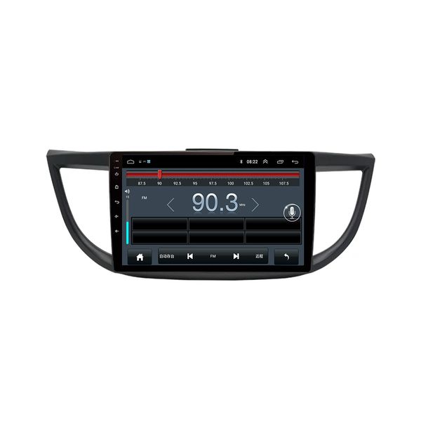 AirNav High Spec Honda Crv 2012-2015 Android Radio With Carplay