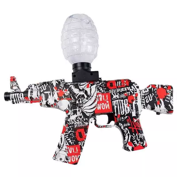 Electric Gel Blaster Outdoor Fun Shooting Game Toy Ages 12+ NT1454