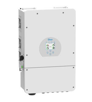 Deye 8kVA Hybrid Inverter