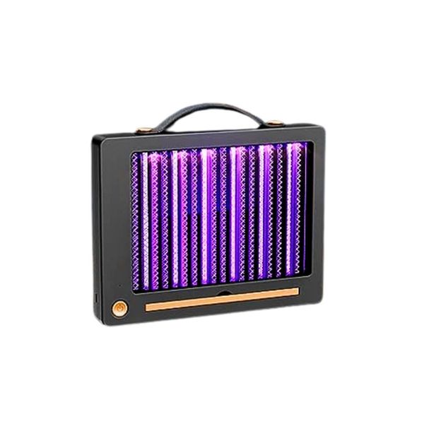 Eco Friendly Electronic LED Mosquito Killer Machine Trap Lamp