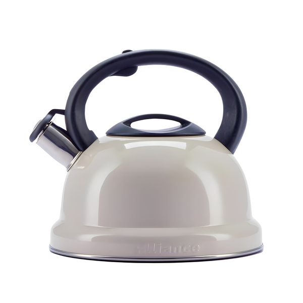Alliance 3L Gas / Stove Top Kettle - Cream