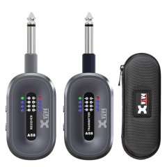Xvive A58 Guitar Wireless System