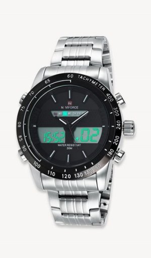 Naviforce Nf 9024