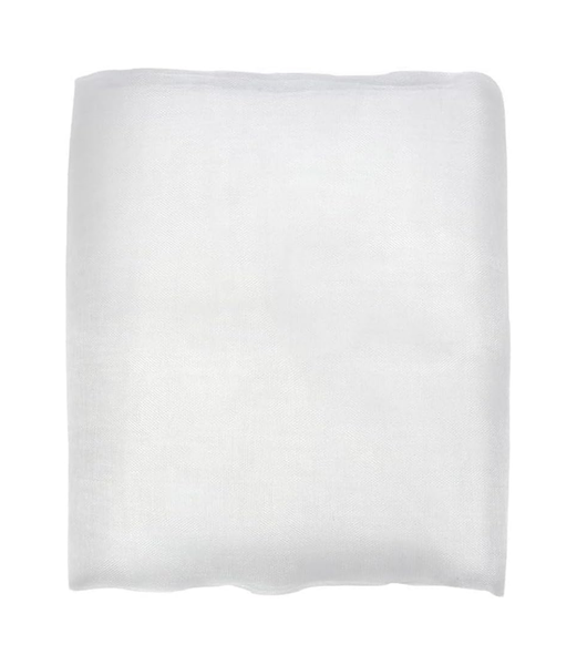 6.5x16 ft Garden Insect Netting Pest Barrier, Mesh Garden Protections
