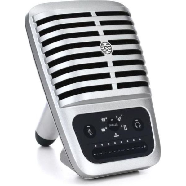 Shure Mv51-Dig Condensor Mic