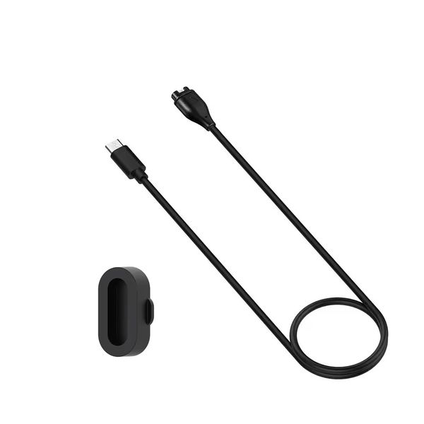 USB-C Charging Cable &amp; Dust Cover for Garmin Watches - Multiple Models