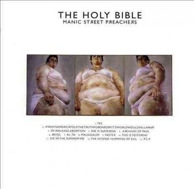 Manic Street Preache - Holy Bible 20 (CD)