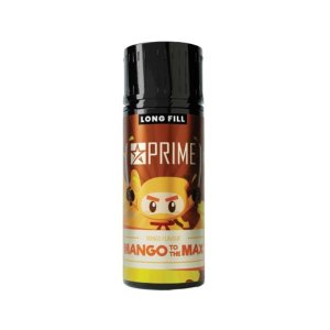 Prime Vape DIY Longfill Aroma - Mango to the Max