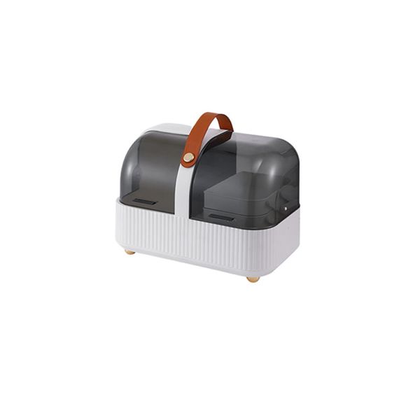 Multi-purpose Medical Emergency Kit Box DC-508