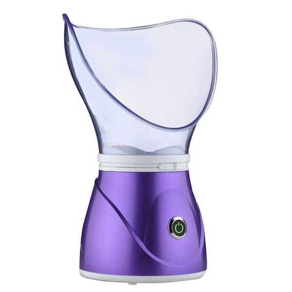 Face Steamer Pro - Purple