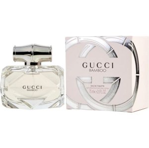 Gucci Bamboo 75ml EDT for Women