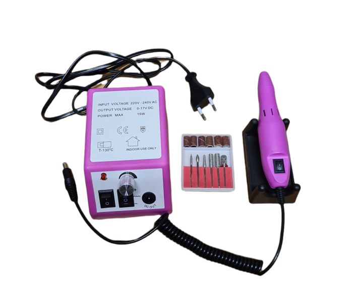Manicure &amp; Pedicure Set