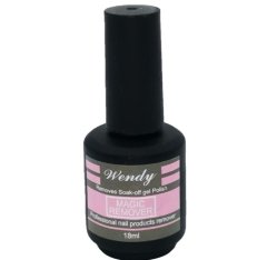 ACQUIESCE UV Gel Nail Polish Remover 18ml