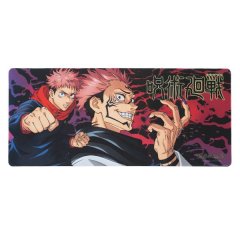 Jujutsu Kaisen - Desk Mat X-Large Anti-Slip Mouse Pad (80cm x35cm)