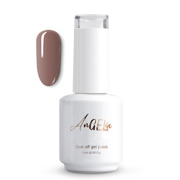 Angelyc Gel Polish - Infatuation