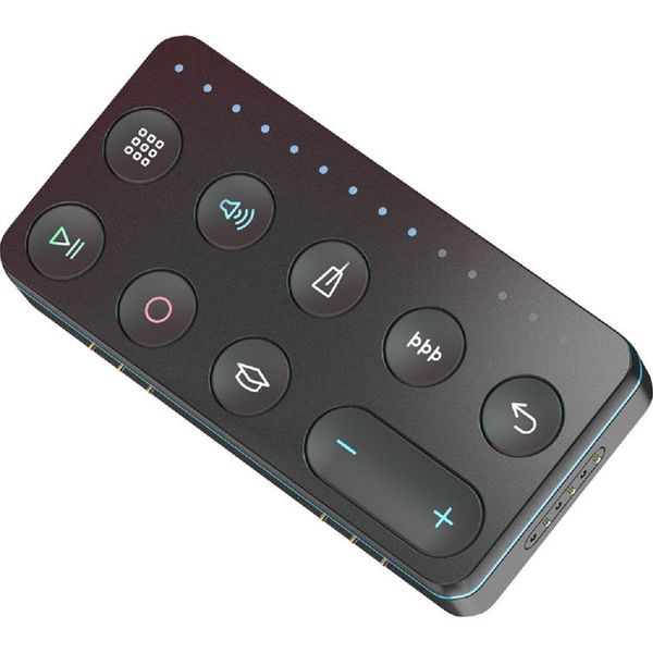 Roli Loop Block