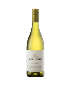 Kleine Zalze - Cellar Selection Sauvignon Blanc - 6 x 750ml