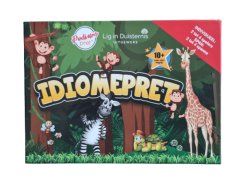 Idiomepret