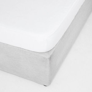 George &amp; Mason - T400 Fitted Sheet