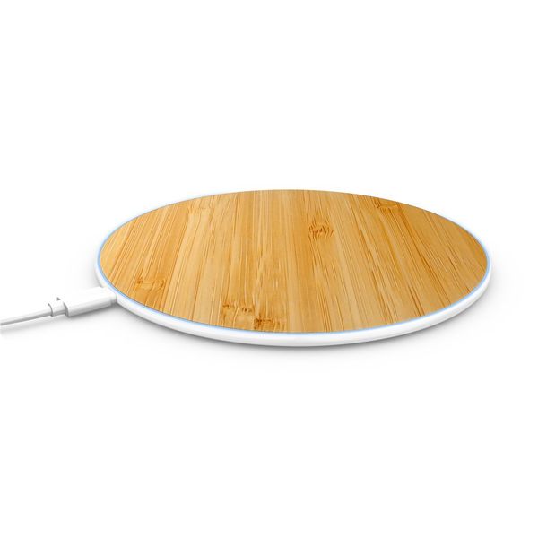 Arcticdot Wireless QI Enabled Phone Charger