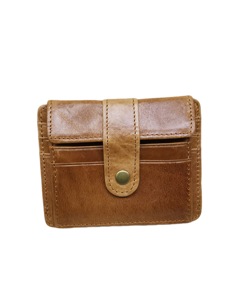 Genuine Leather Wallet For Man