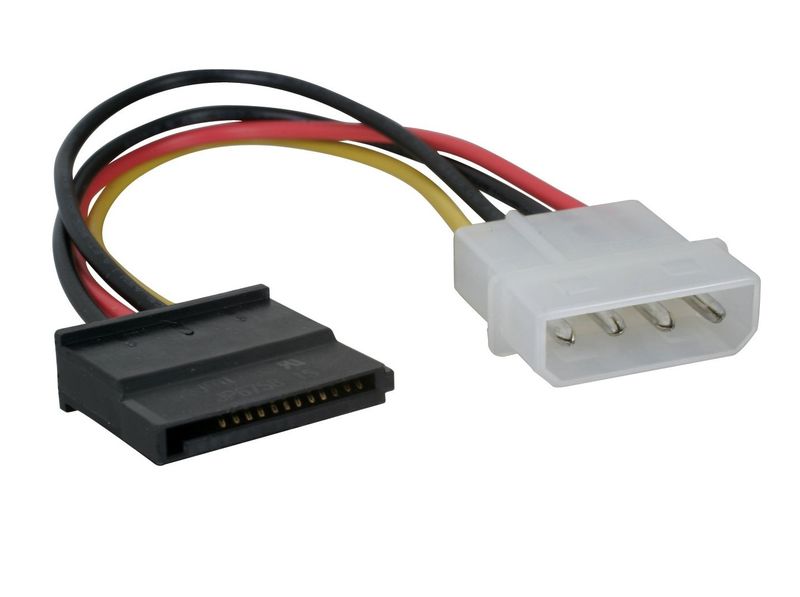 SATA Power Cable