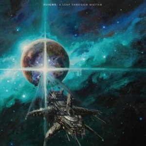 A Leap Through Matter (CD / Album)