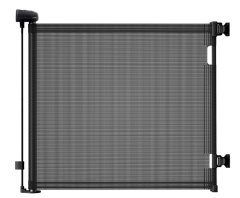 SamMag Biz Retractable Safety Stair Safety Gate - 140CM