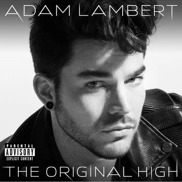 The Original High (CD)