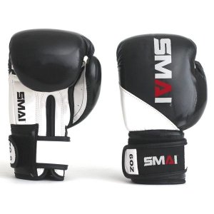 SMAI Kids Boxing Gloves - 6oz