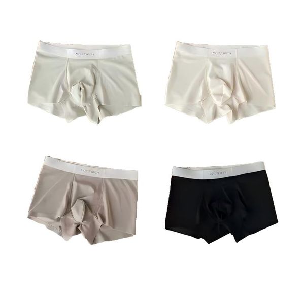 Premium Men's Underwear - 4 Piece