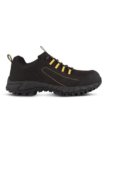 Rebel Expedition Safety Shoes
