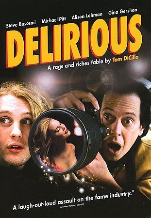 Delirious - (Region 1 Import DVD)