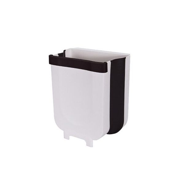 9L Collapsible Trash Bin
