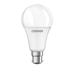 Osram 7w LED B22 A60 Light Bulb - 10 Pack