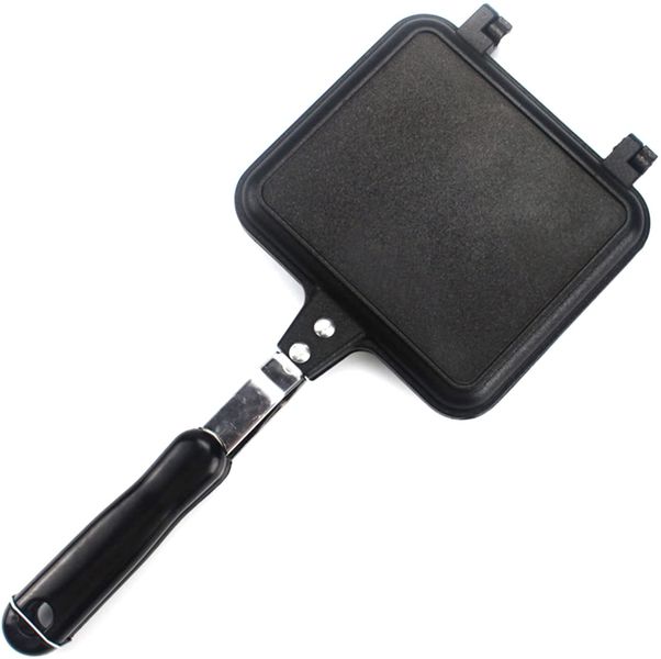 CapmsBerg - Breakfast Sandwhich Toaster