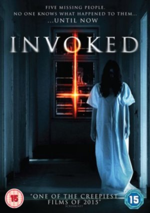 Invoked(DVD)