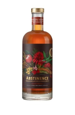 Abstinence Cape Malt Non Alc 750ml