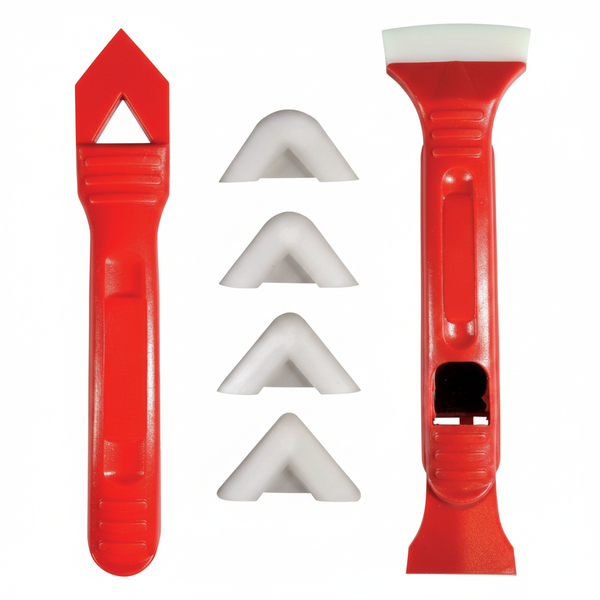 MTS Silicone Applicator 3 Piece Set for Precision Use