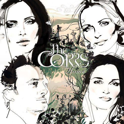 Corrs - Home (CD)