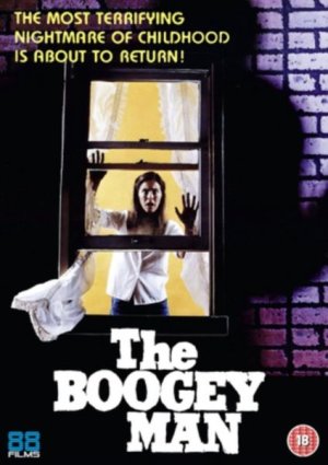 Bogey Man(DVD)