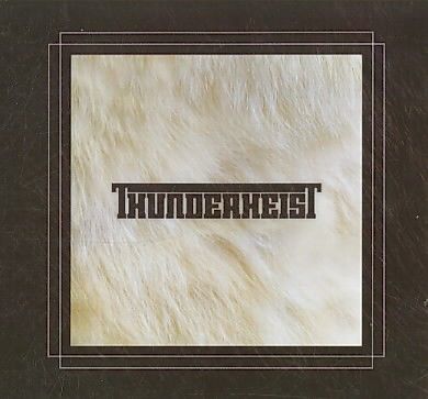 Thunderheist - Thunderheist (CD)