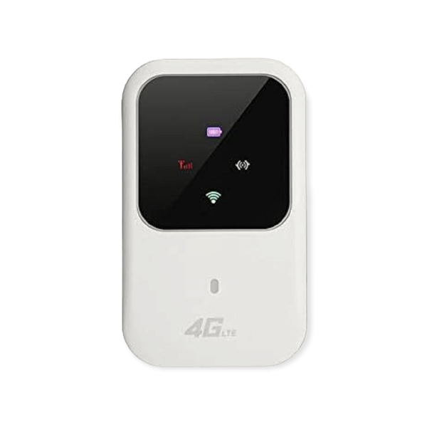 M80 Portable Hotspot 4G LTE Wireless Mobile Router WiFi Modem 150Mbps 2.4G