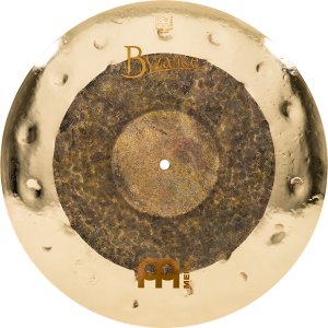 Meinl B18DUC Byzance Extra Dry 18" Dual Crash